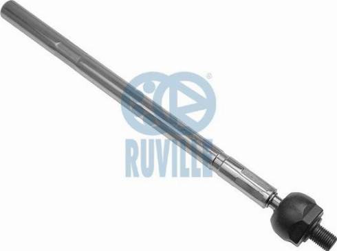 Ruville 915953 - Giunto assiale, Asta trasversale www.autoricambit.com