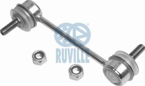 Ruville 915964 - Asta/Puntone, Stabilizzatore www.autoricambit.com