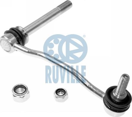 Ruville 915960 - Asta/Puntone, Stabilizzatore www.autoricambit.com