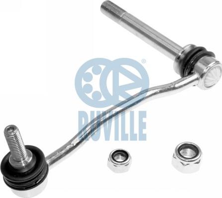 Ruville 915961 - Asta/Puntone, Stabilizzatore www.autoricambit.com