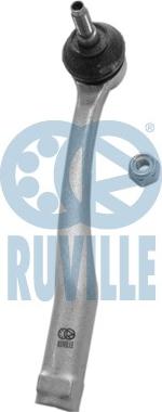 Ruville 915963 - Testa barra d'accoppiamento www.autoricambit.com