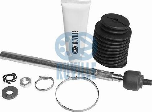 Ruville 915908S - Kit riparazione, Giunto assiale, Tirante trasversale www.autoricambit.com