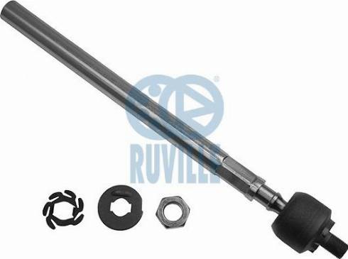 Ruville 915908 - Giunto assiale, Asta trasversale www.autoricambit.com