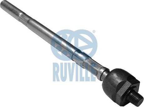 Ruville 915903 - Giunto assiale, Asta trasversale www.autoricambit.com