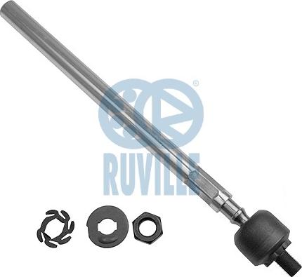 Ruville 915907 - Giunto assiale, Asta trasversale www.autoricambit.com