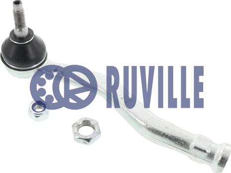 Ruville 915984 - Testa barra d'accoppiamento www.autoricambit.com