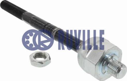 Ruville 915981 - Giunto assiale, Asta trasversale www.autoricambit.com