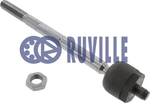 Ruville 915983 - Giunto assiale, Asta trasversale www.autoricambit.com