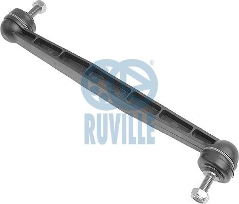 Ruville 915931 - Asta/Puntone, Stabilizzatore www.autoricambit.com