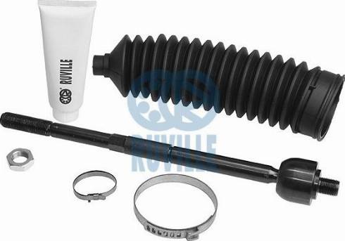 Ruville 915927S1 - Kit riparazione, Giunto assiale, Tirante trasversale www.autoricambit.com