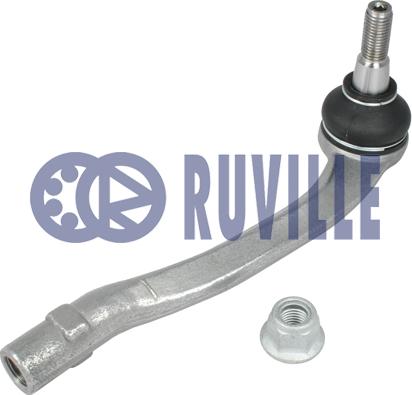 Ruville 915979 - Testa barra d'accoppiamento www.autoricambit.com