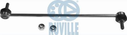 Ruville 915974 - Asta/Puntone, Stabilizzatore www.autoricambit.com