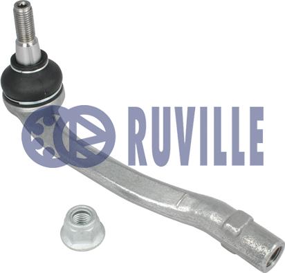 Ruville 915978 - Testa barra d'accoppiamento www.autoricambit.com