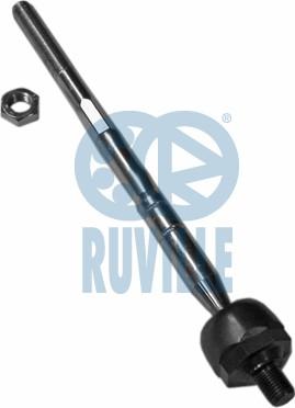 Ruville 915972 - Giunto assiale, Asta trasversale www.autoricambit.com