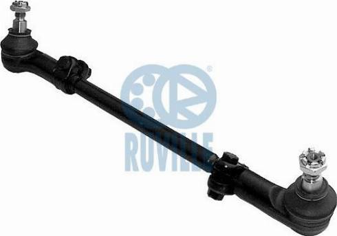 Ruville 915494 - Tirante trasversale www.autoricambit.com