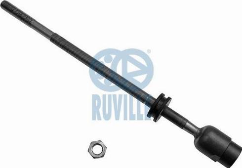 Ruville 915459 - Giunto assiale, Asta trasversale www.autoricambit.com