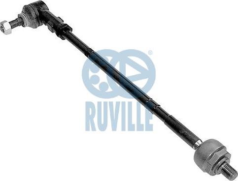 Ruville 915465 - Tirante trasversale www.autoricambit.com