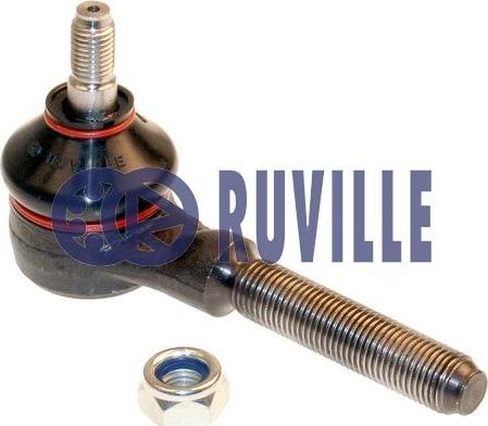 Ruville 915401 - Testa barra d'accoppiamento www.autoricambit.com