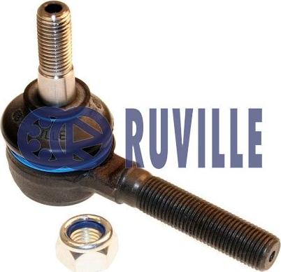 Ruville 915408 - Testa barra d'accoppiamento www.autoricambit.com