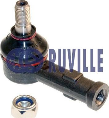 Ruville 915416 - Testa barra d'accoppiamento www.autoricambit.com