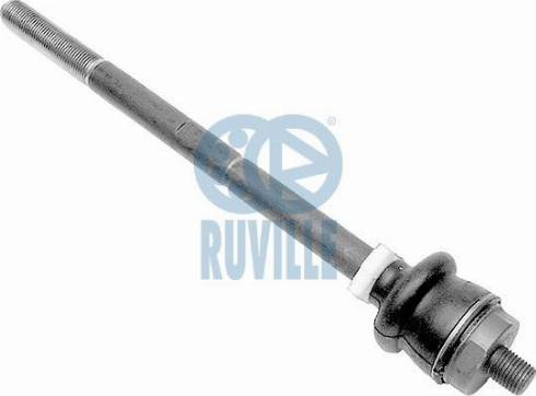 Ruville 915482 - Giunto assiale, Asta trasversale www.autoricambit.com