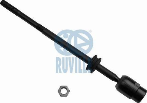 Ruville 915436 - Giunto assiale, Asta trasversale www.autoricambit.com