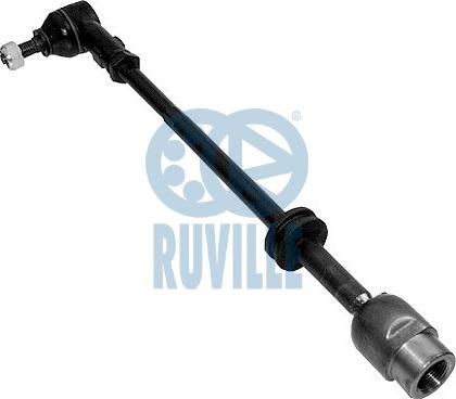 Ruville 915438 - Tirante trasversale www.autoricambit.com