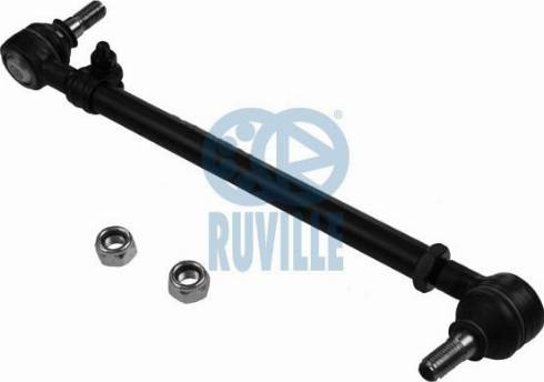 Ruville 915432 - Tirante trasversale www.autoricambit.com