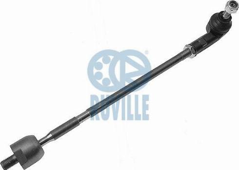 Ruville 915429 - Tirante trasversale www.autoricambit.com