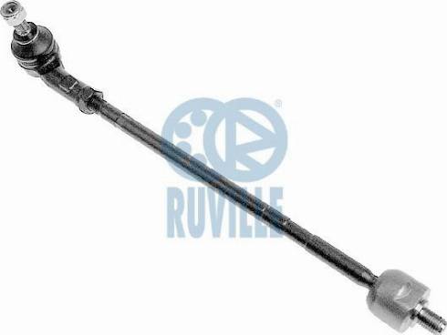 Ruville 915424 - Tirante trasversale www.autoricambit.com