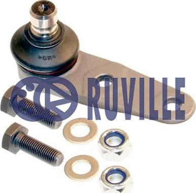 Ruville 915420 - Giunto di supporto / guida www.autoricambit.com