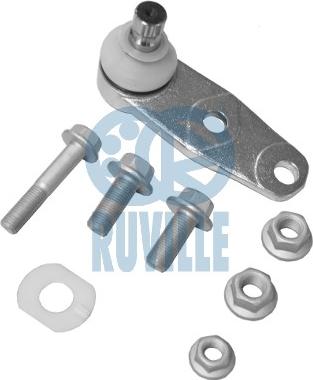 Ruville 915590 - Giunto di supporto / guida www.autoricambit.com