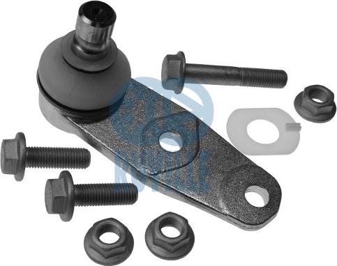 Ruville 915591 - Giunto di supporto / guida www.autoricambit.com