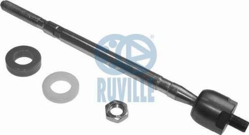 Ruville 915598 - Giunto assiale, Asta trasversale www.autoricambit.com