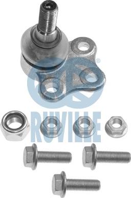 Ruville 915593 - Giunto di supporto / guida www.autoricambit.com