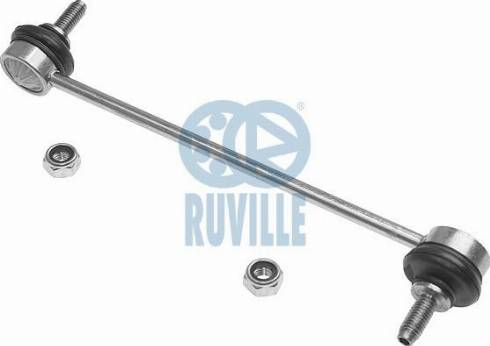 Ruville 915547 - Asta/Puntone, Stabilizzatore www.autoricambit.com