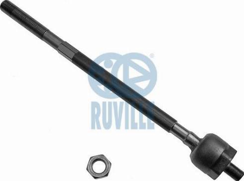 Ruville 915559 - Giunto assiale, Asta trasversale www.autoricambit.com