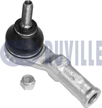 Ruville 915554 - Testa barra d'accoppiamento www.autoricambit.com