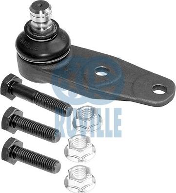 Ruville 915503 - Giunto di supporto / guida www.autoricambit.com