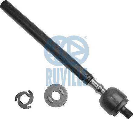 Ruville 915502 - Giunto assiale, Asta trasversale www.autoricambit.com