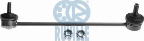 Ruville 915585 - Asta/Puntone, Stabilizzatore www.autoricambit.com