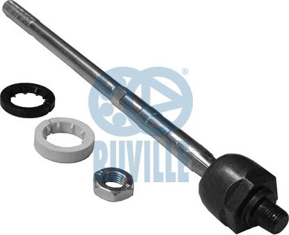 Ruville 915582 - Giunto assiale, Asta trasversale www.autoricambit.com