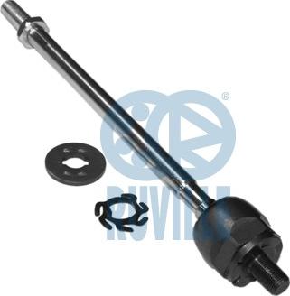 Ruville 915520 - Giunto assiale, Asta trasversale www.autoricambit.com