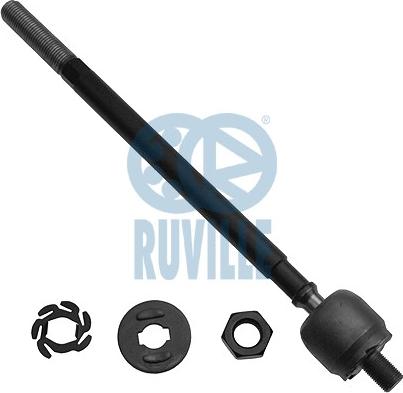 Ruville 915523 - Giunto assiale, Asta trasversale www.autoricambit.com