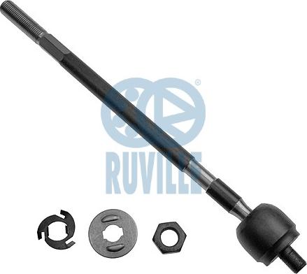 Ruville 915527 - Giunto assiale, Asta trasversale www.autoricambit.com