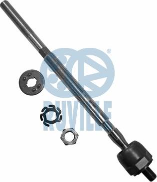 Ruville 915579 - Giunto assiale, Asta trasversale www.autoricambit.com