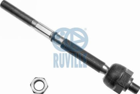 Ruville 915576 - Giunto assiale, Asta trasversale www.autoricambit.com