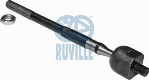 Ruville 915573 - Giunto assiale, Asta trasversale www.autoricambit.com