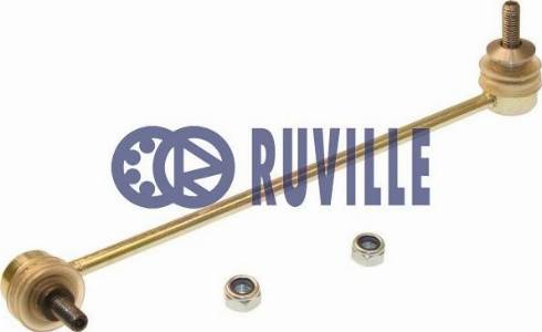 Ruville 915099 - Asta/Puntone, Stabilizzatore www.autoricambit.com