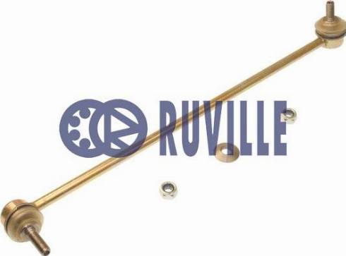 Ruville 915091 - Asta/Puntone, Stabilizzatore www.autoricambit.com